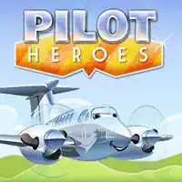 pilot_heroes Games